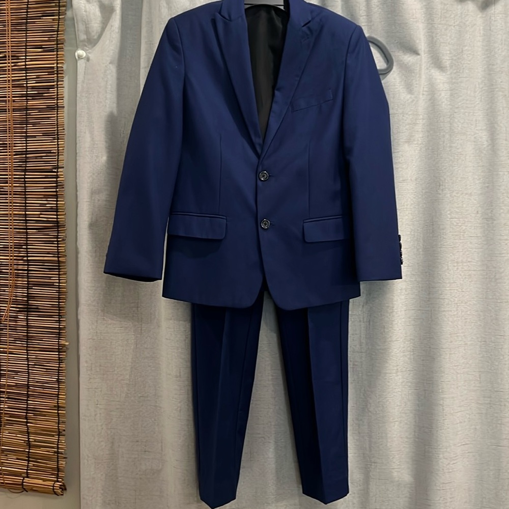 Boys suit set